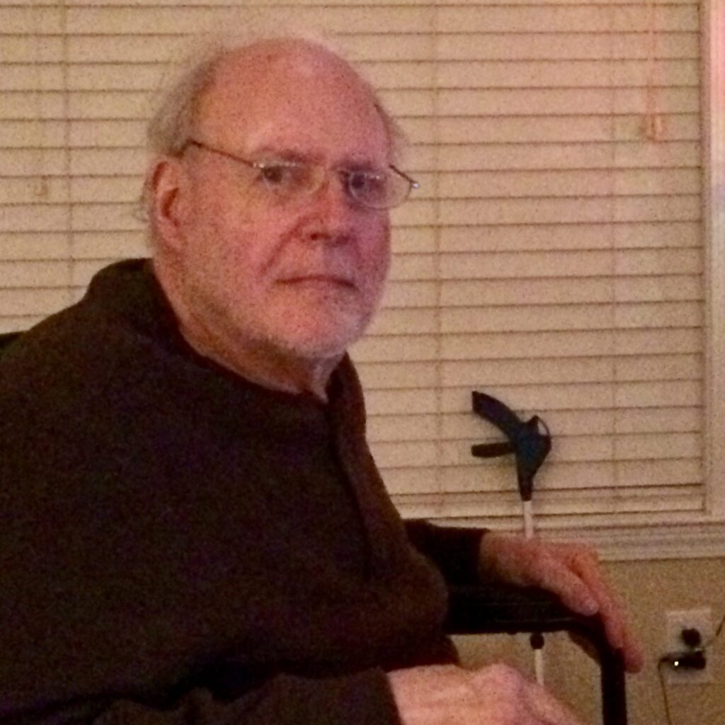 Kenneth Rose, a MedCure Whole Body Donor