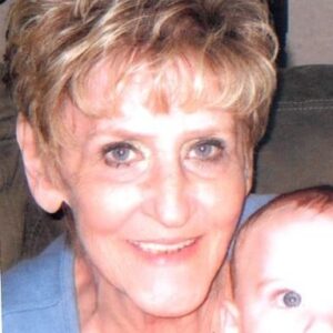 Linda Ann Turano, a MedCure Whole Body Donor