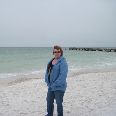 Linda Greenstein, a MedCure Whole Body Donor