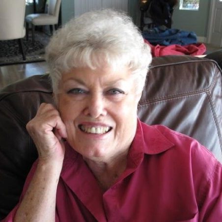 Barbara Smith, a MedCure Whole Body Donor