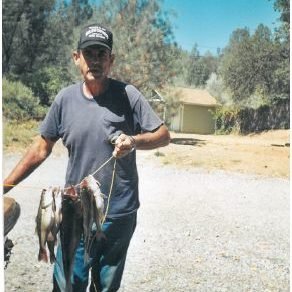 George Mankins, a MedCure whole body donor