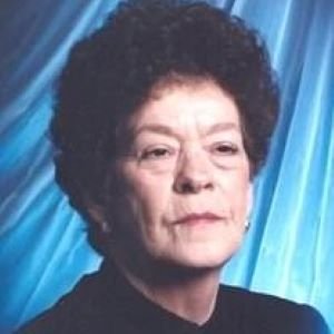 Mary Roland, a MedCure Whole Body Donor