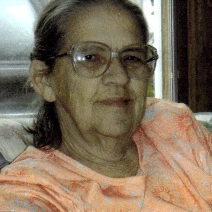 Maryann Clark, a MedCure Whole Body Donor