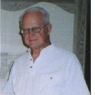 Maurice E Irwin, a MedCure Whole Body Donor