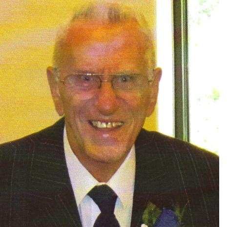 Howard Priehs, a MedCure Whole Body Donor