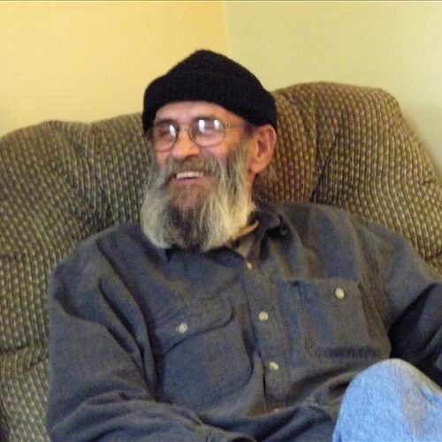 Paul Bennett, a MedCure Whole Body Donor