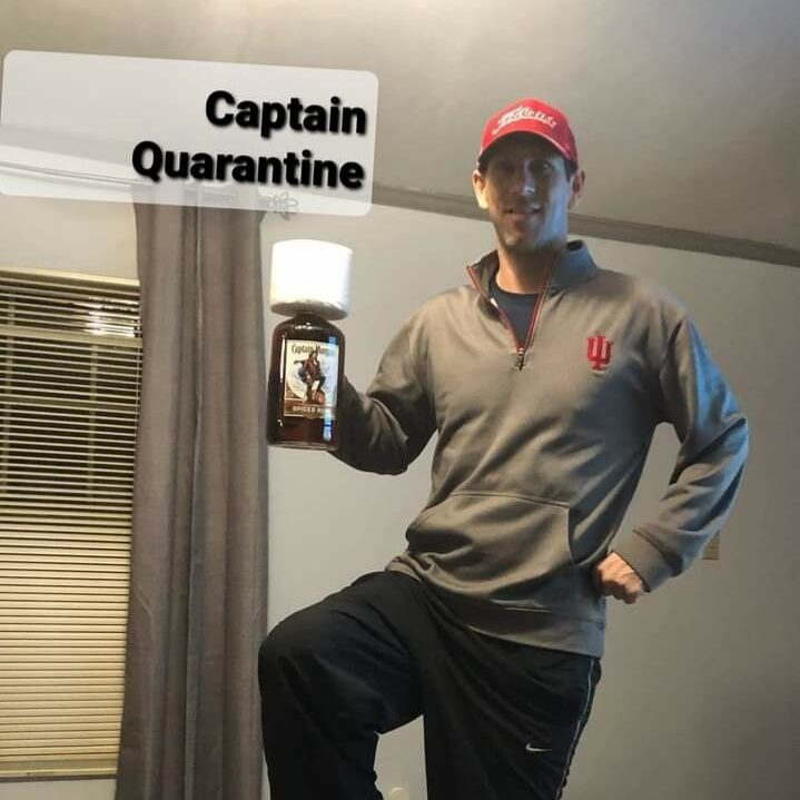 Randy Bryant, a MedCure Whole Body Donor