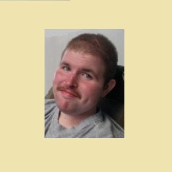 Richard Latty, a MedCure Whole Body Donor