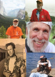 Richard Oswald, a MedCure Whole Body Donor