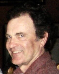 Richard N. Wright, a MedCure Whole Body Donor