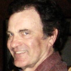 Richard N. Wright, a MedCure Whole Body Donor