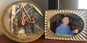 Robert Scorti, a MedCure Whole Body Donor