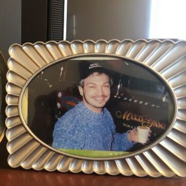 Robert Scorti, a MedCure Whole Body Donor