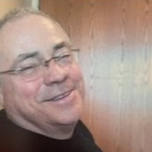 Ronnie Cone, a MedCure Whole Body Donor