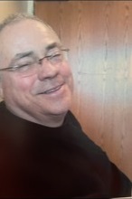 Ronnie Cone, a MedCure Whole Body Donor