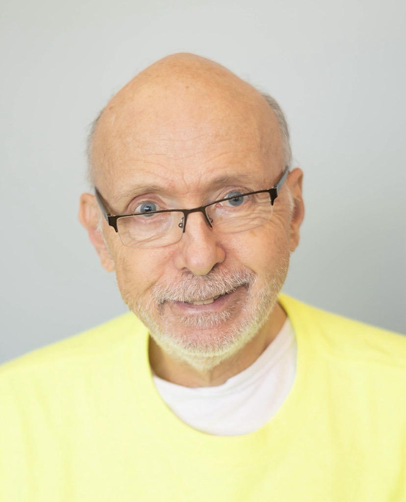 Donald Eugene Stehle