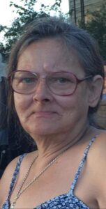 Tami Skinner, a MedCure Whole Body Donor