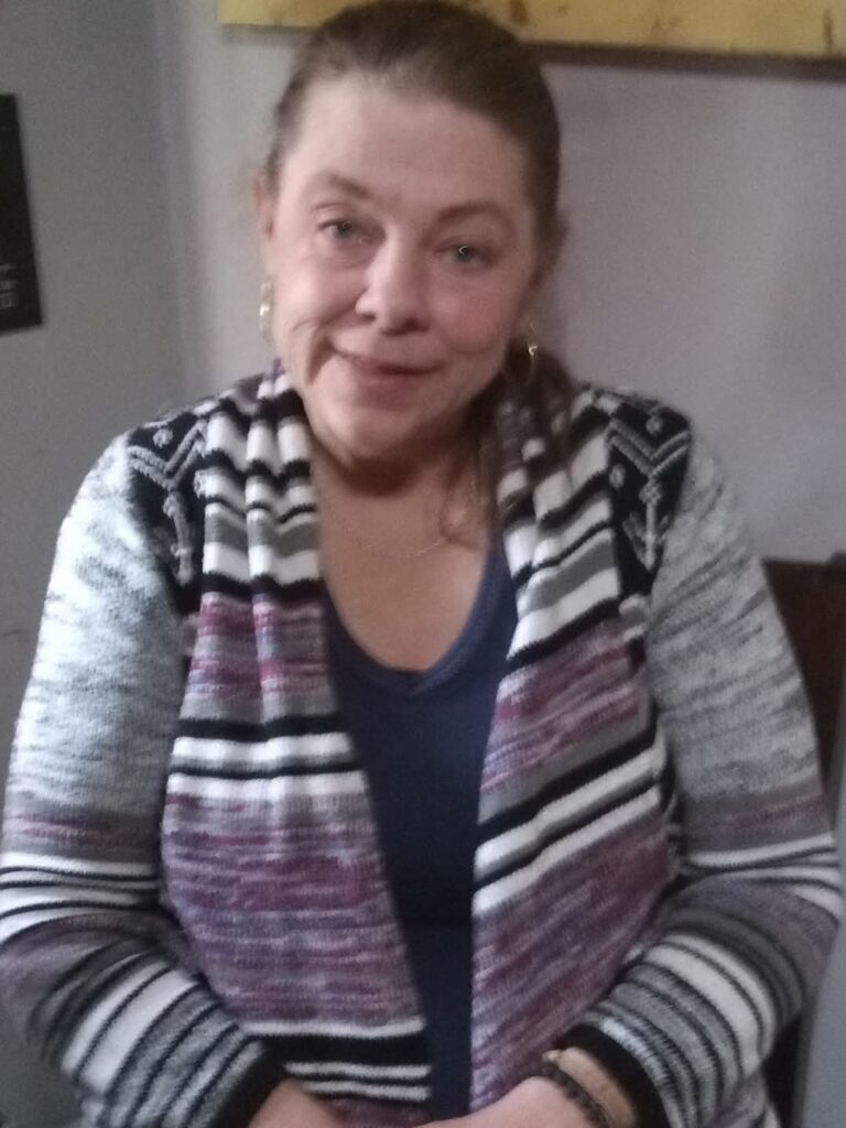 Tiffany Fajardo Hernandez