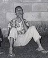 Don G. Hallock, a MedCure Whole Body Donor