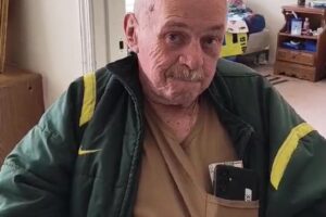 Gerald Eugene Bowen “Gary”