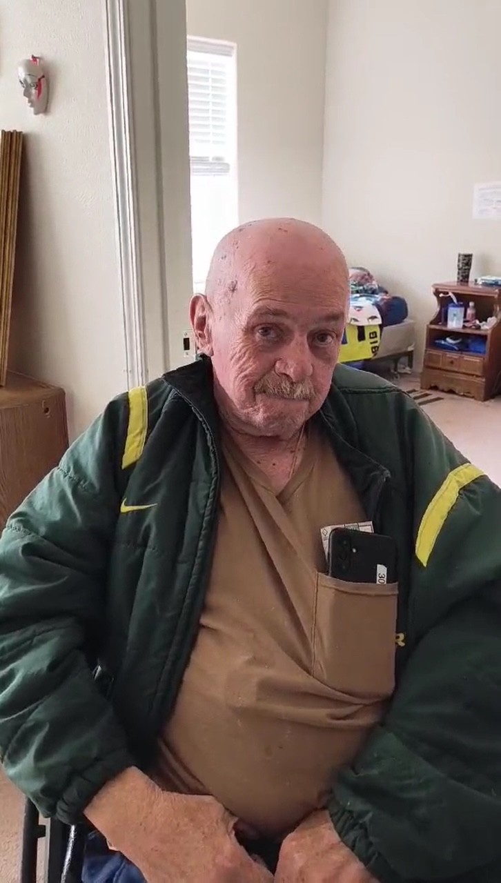 Gerald Eugene Bowen “Gary”