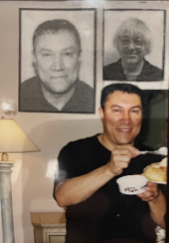 Fredrick Cruz Hernandez
