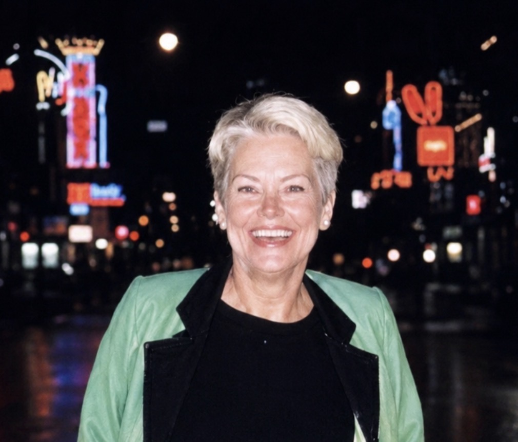 Shari Farrar