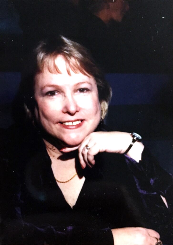 Judith Kay Bennett