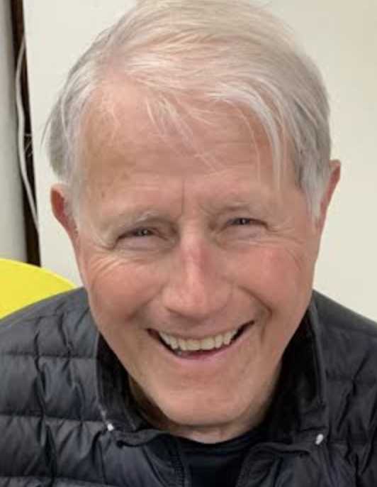 Michael J Peters