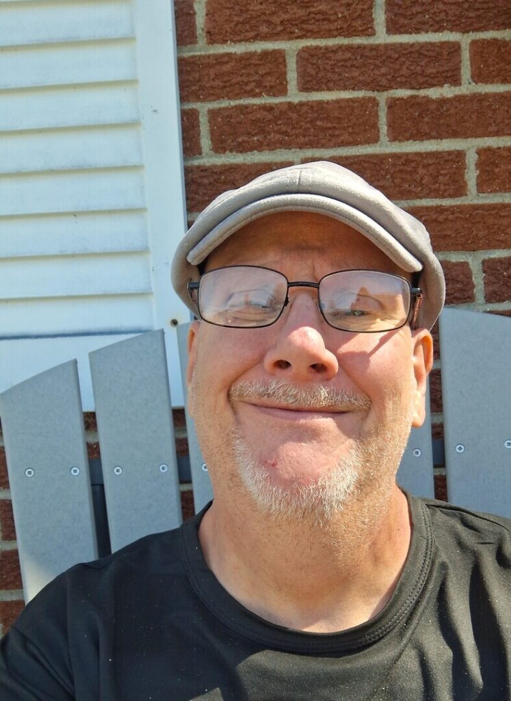 Steven Ray Chaffee
